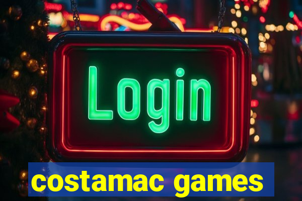 costamac games